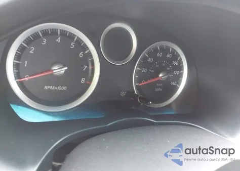 2010 Nissan Sentra 2.0Sr из США, поврежденный, VIN 3N1AB6AP8AL684008